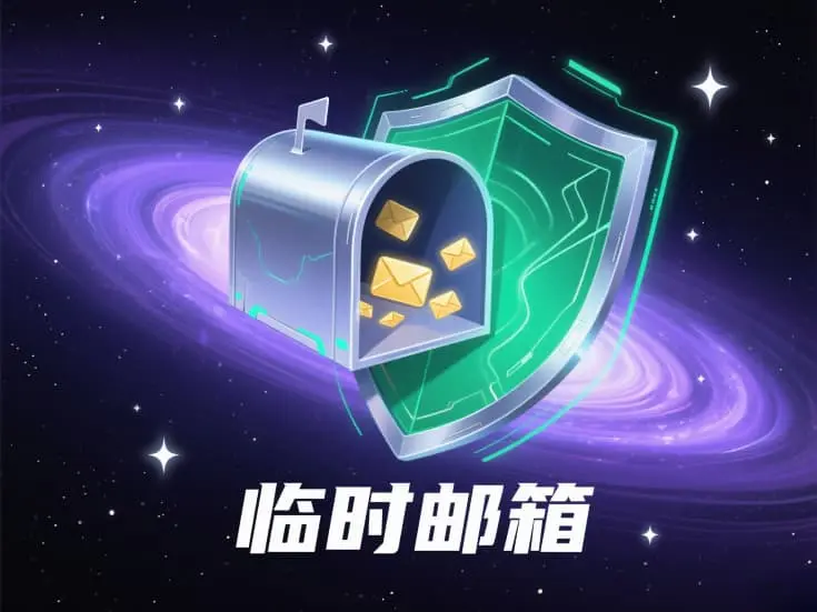 Cloudflare 临时邮箱