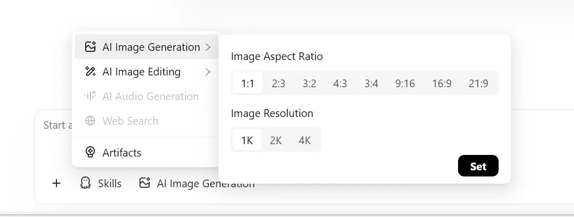 ZenMux 使用 Nano Banana Pro