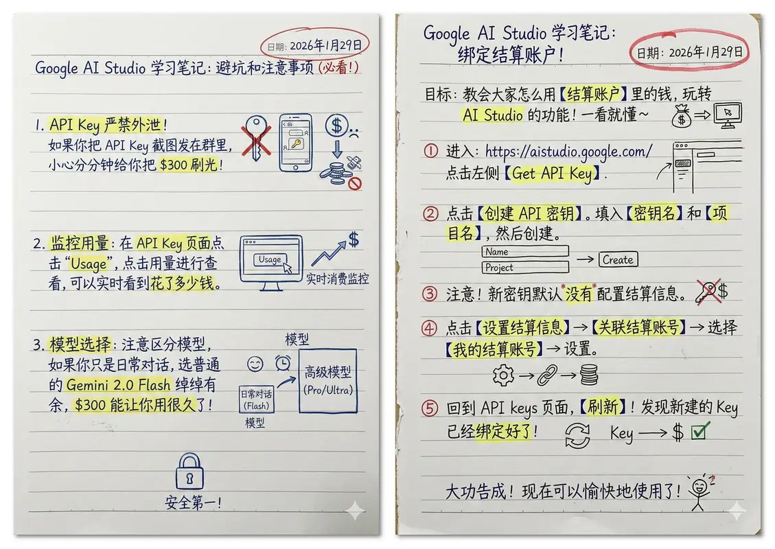 内容提示词效果图