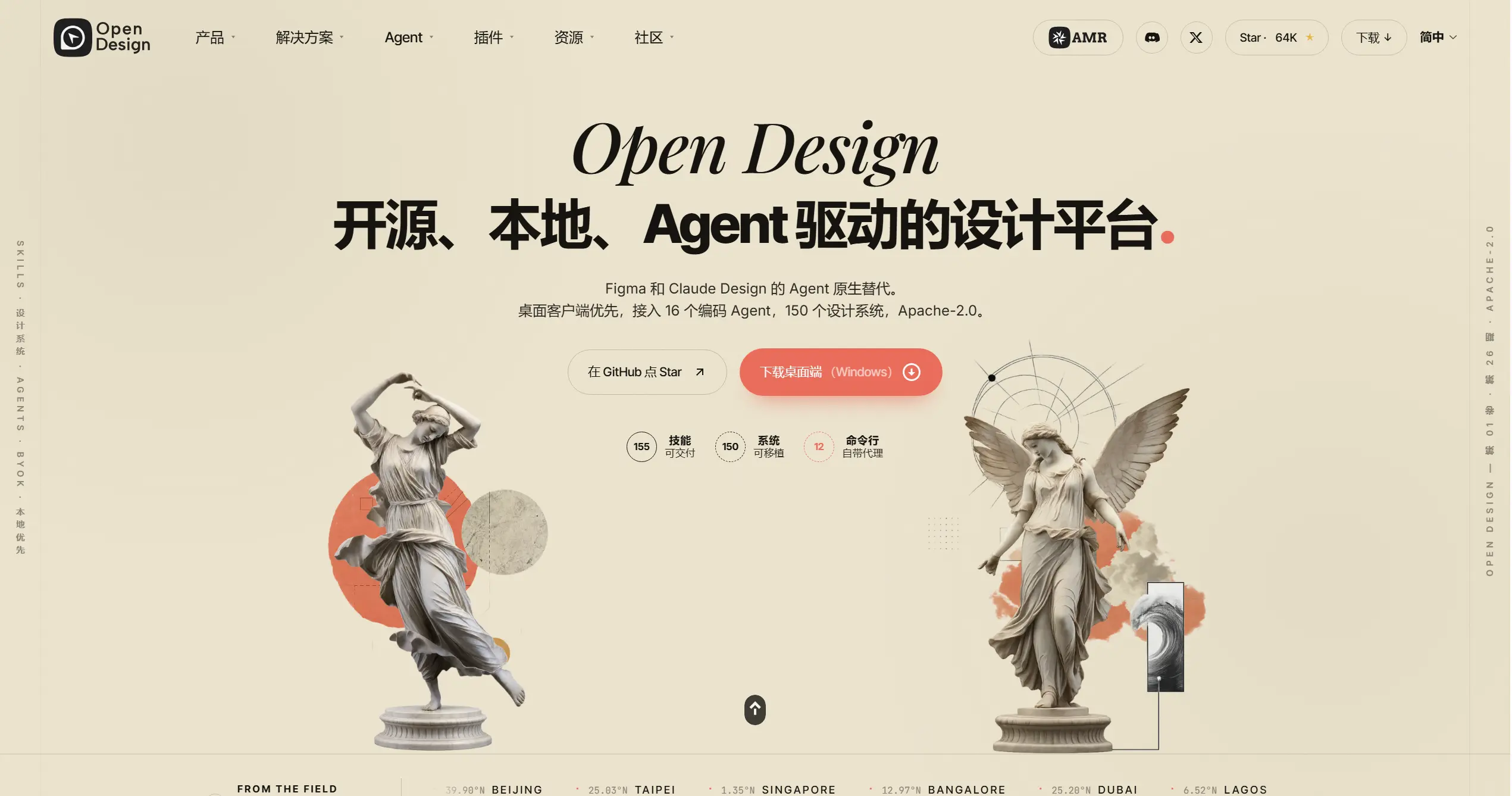 Open Design
