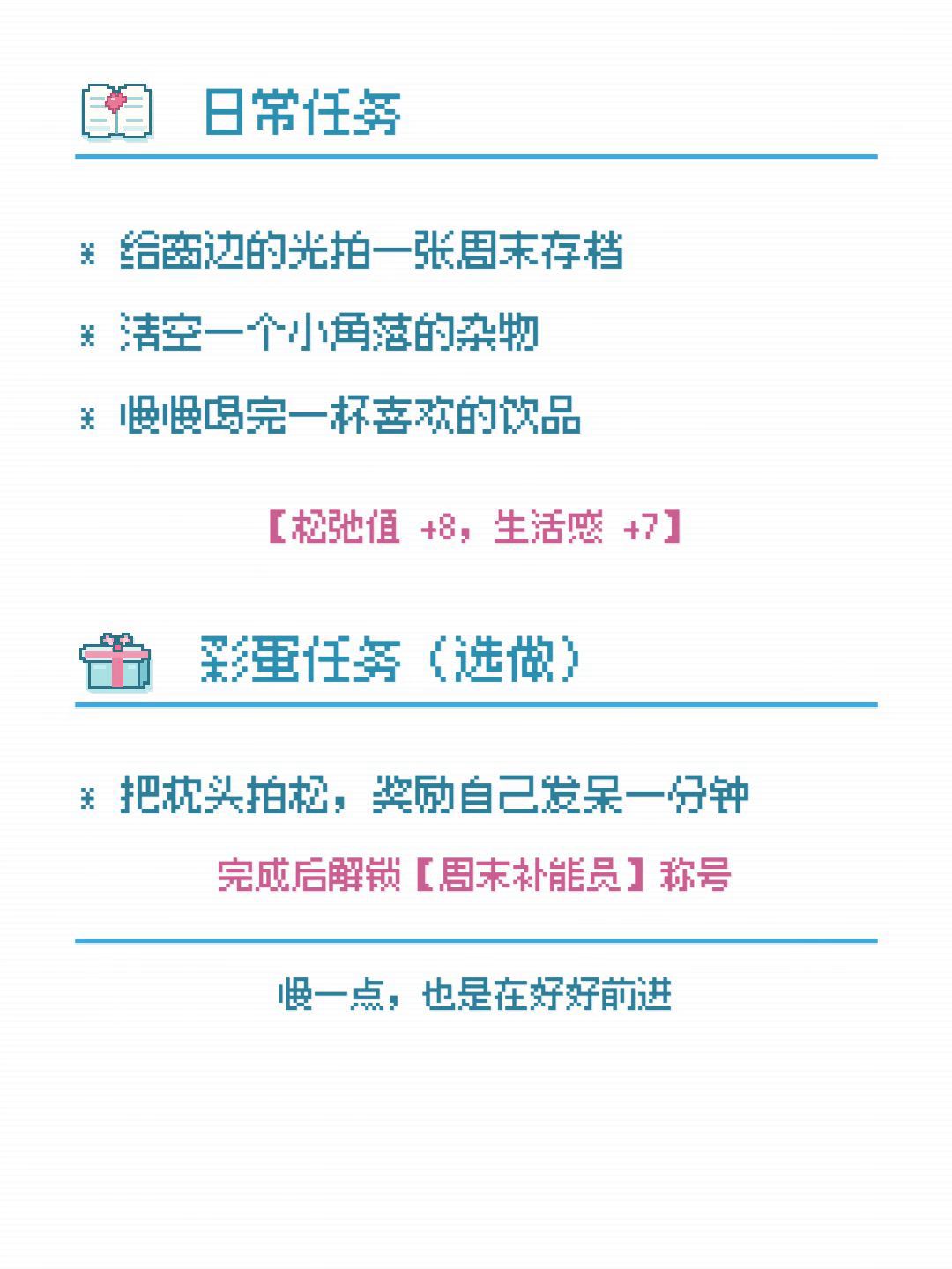 最终任务面板